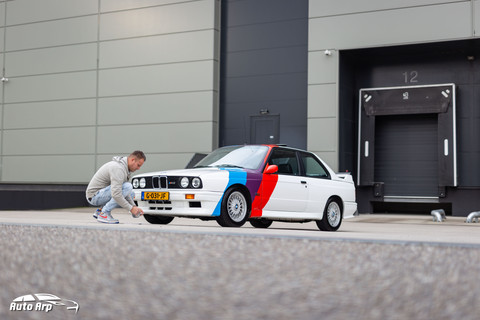 Auto Arp Specials & Youngtimers